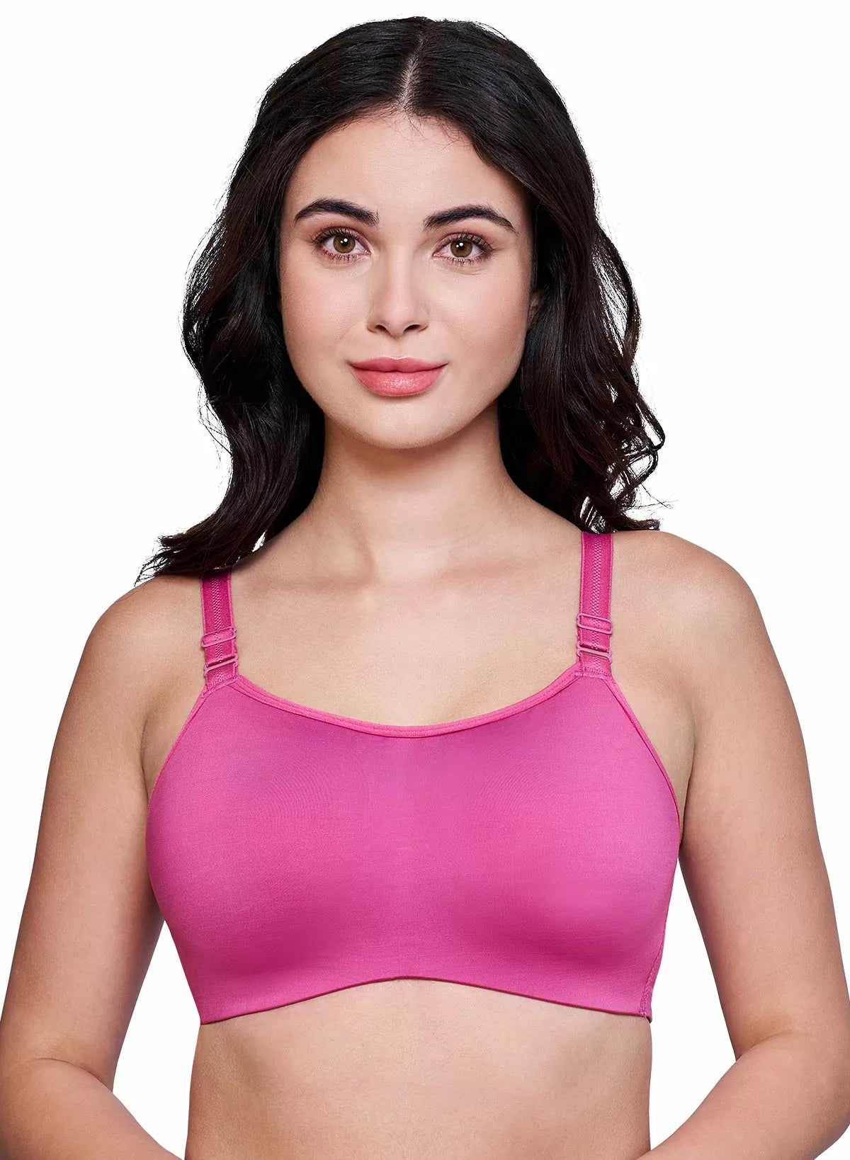 Riza AdvanceFit Soft Padded Bra