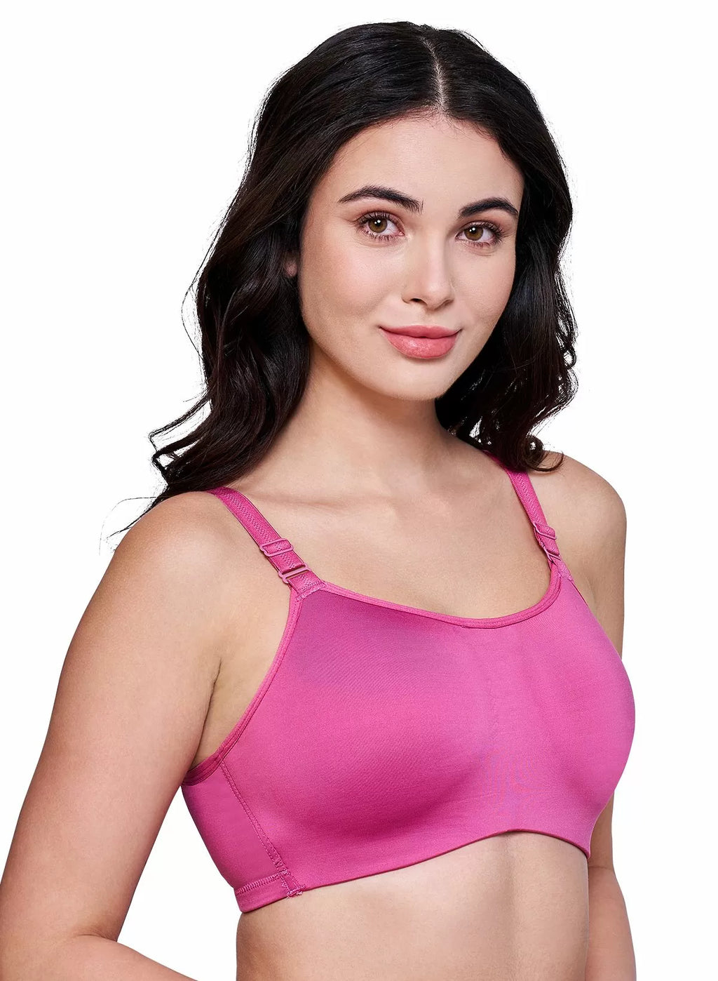 Riza AdvanceFit Soft Padded Bra
