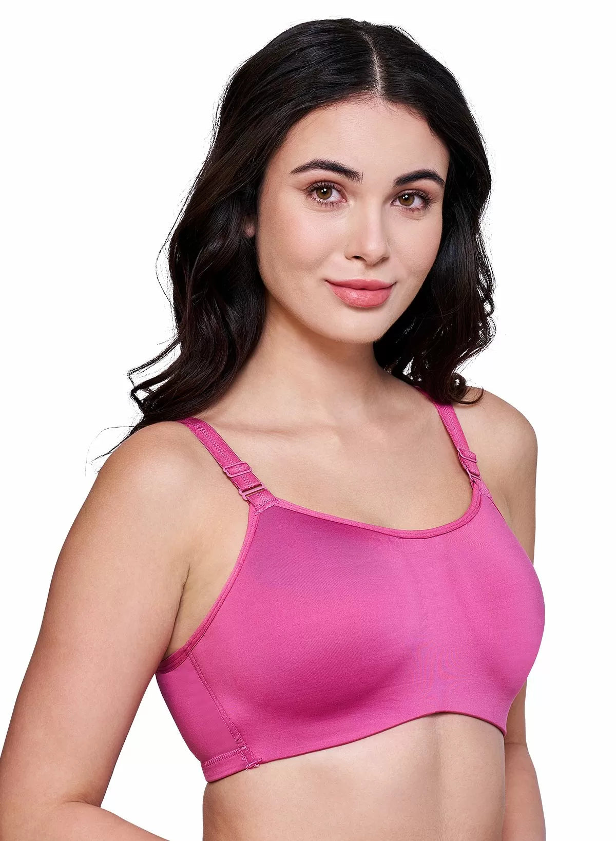 Riza AdvanceFit Soft Padded Bra