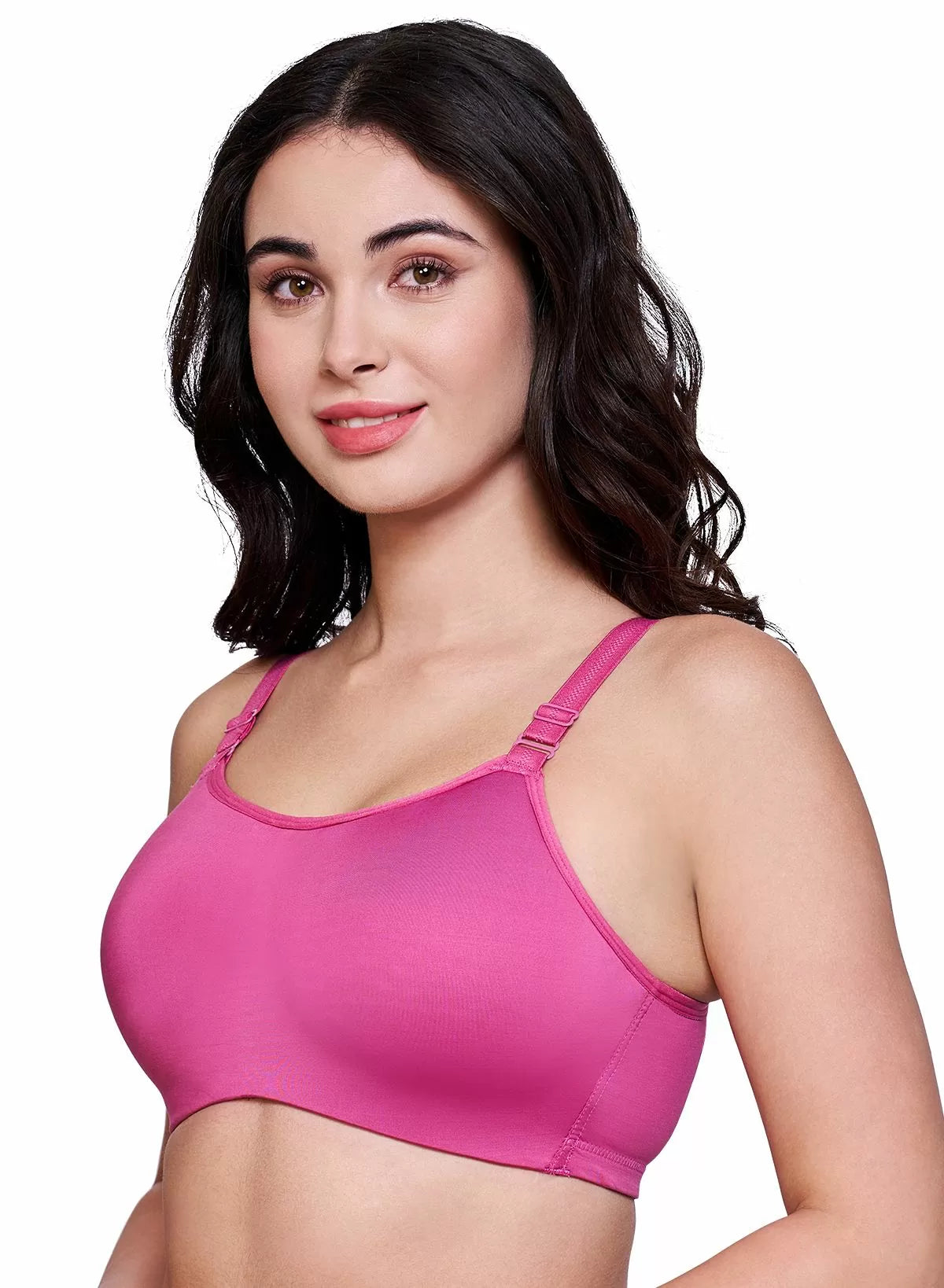 Riza AdvanceFit Soft Padded Bra