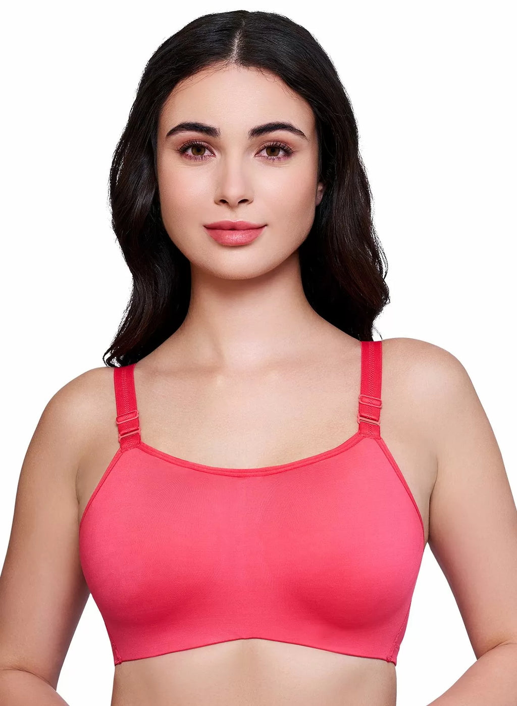 Riza AdvanceFit Soft Padded Bra