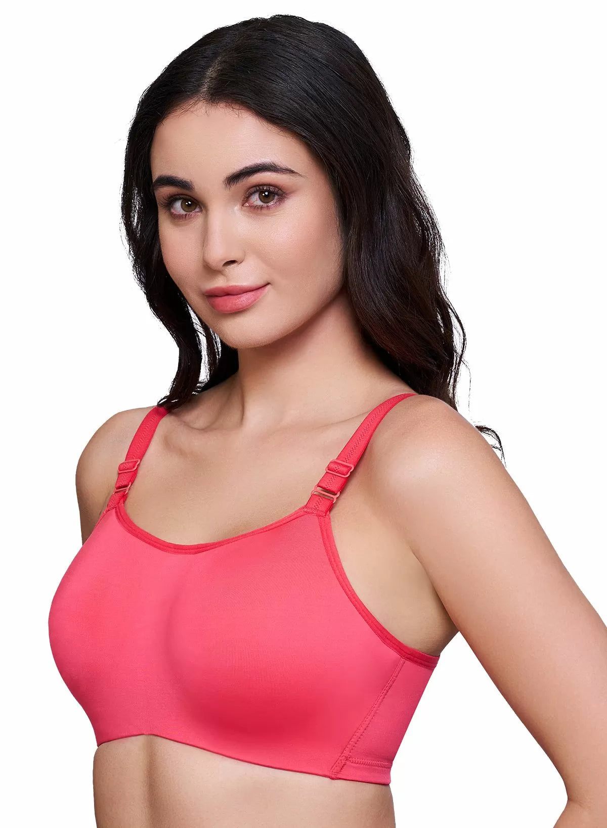 Riza AdvanceFit Soft Padded Bra