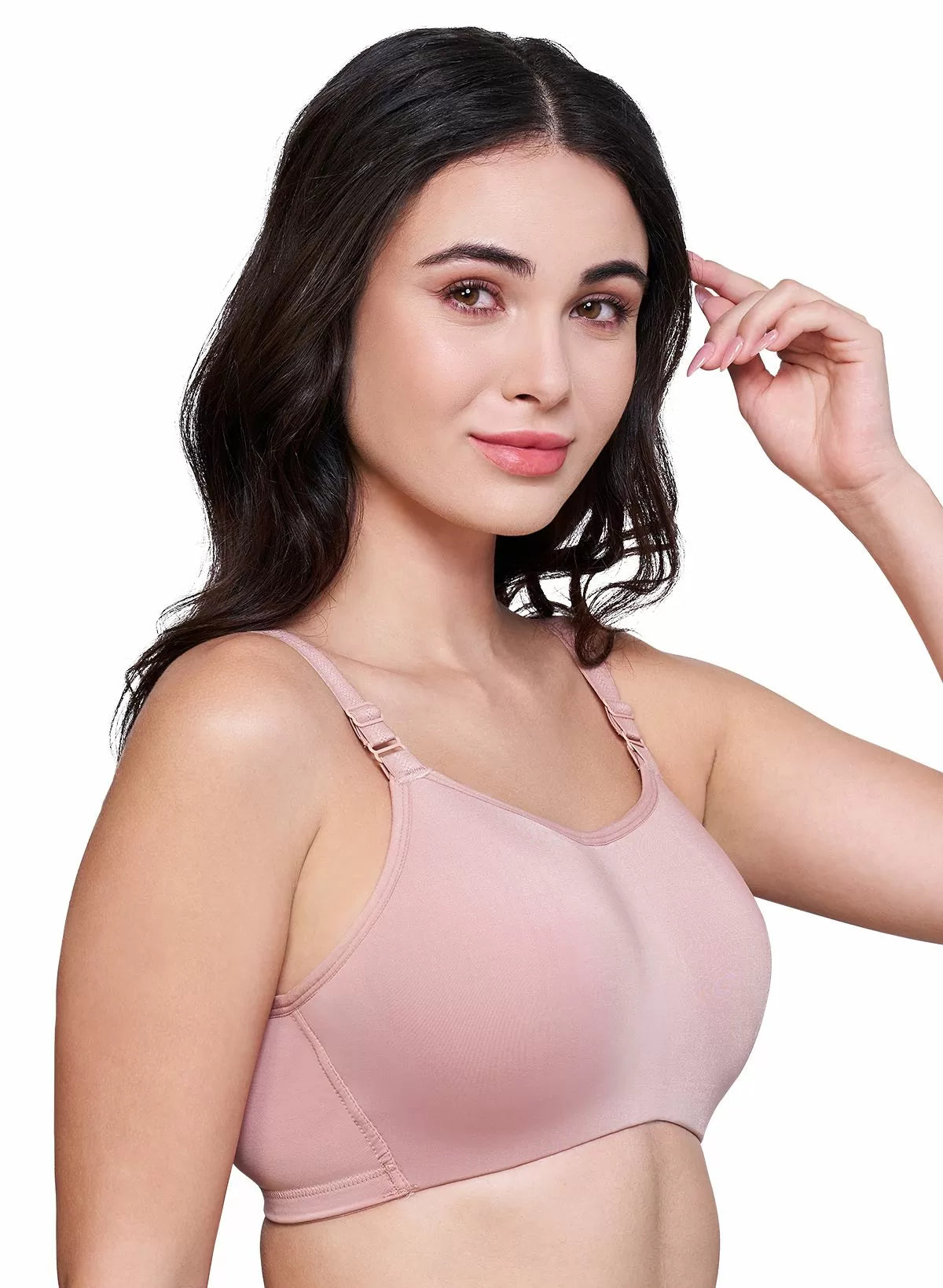 Riza AdvanceFit Soft Padded Bra