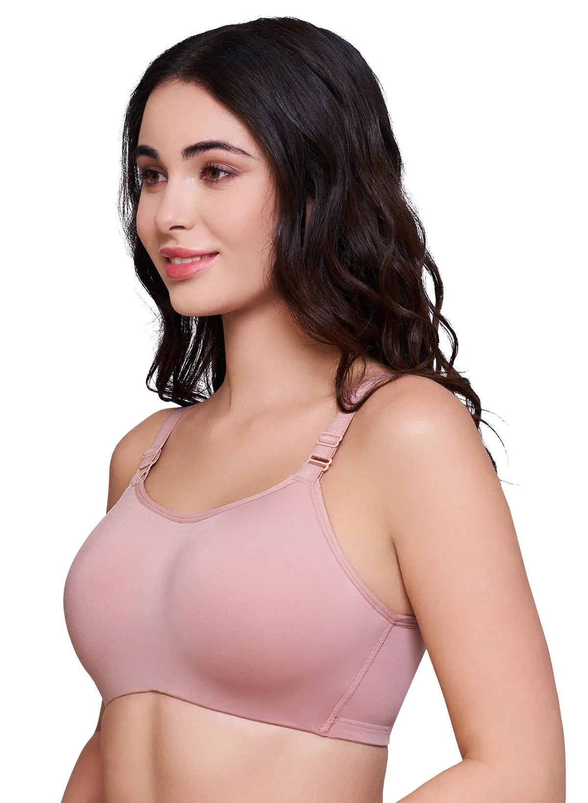 Riza AdvanceFit Soft Padded Bra