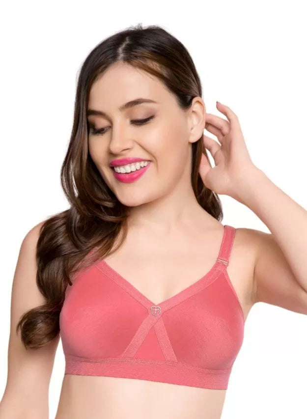 Trylo Alpa Non Padded T-shirt Bra
