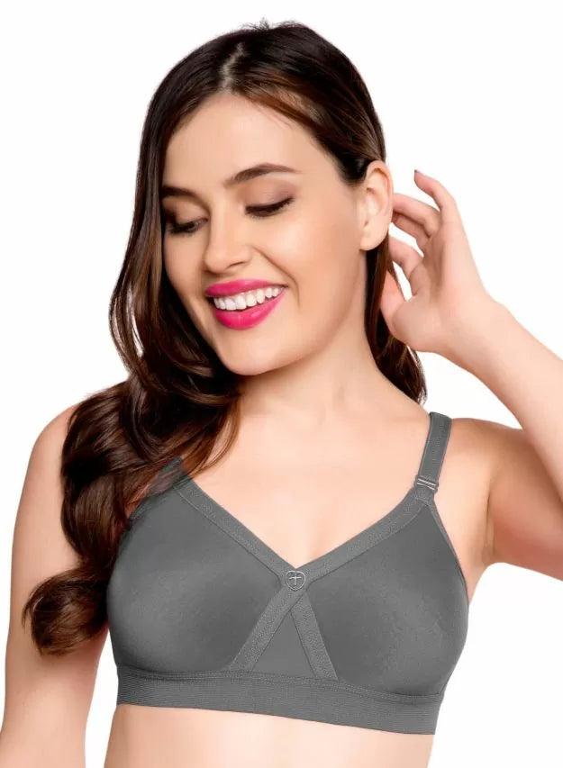 Trylo Alpa Non Padded T-shirt Bra