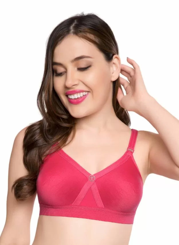 Trylo Alpa Non Padded T-shirt Bra