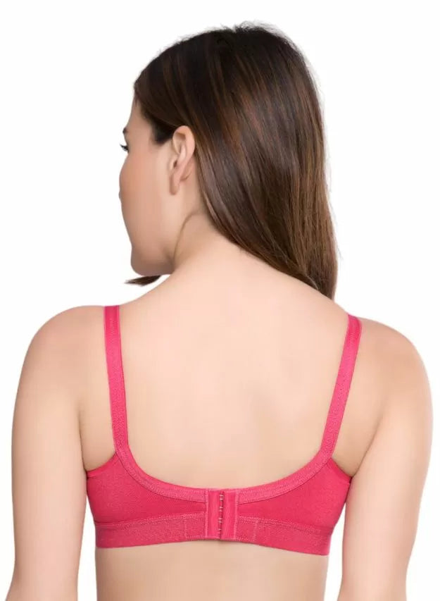 Trylo Alpa Non Padded T-shirt Bra