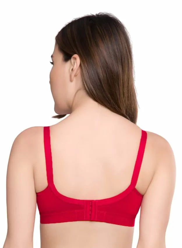 Trylo Alpa Non Padded T-shirt Bra