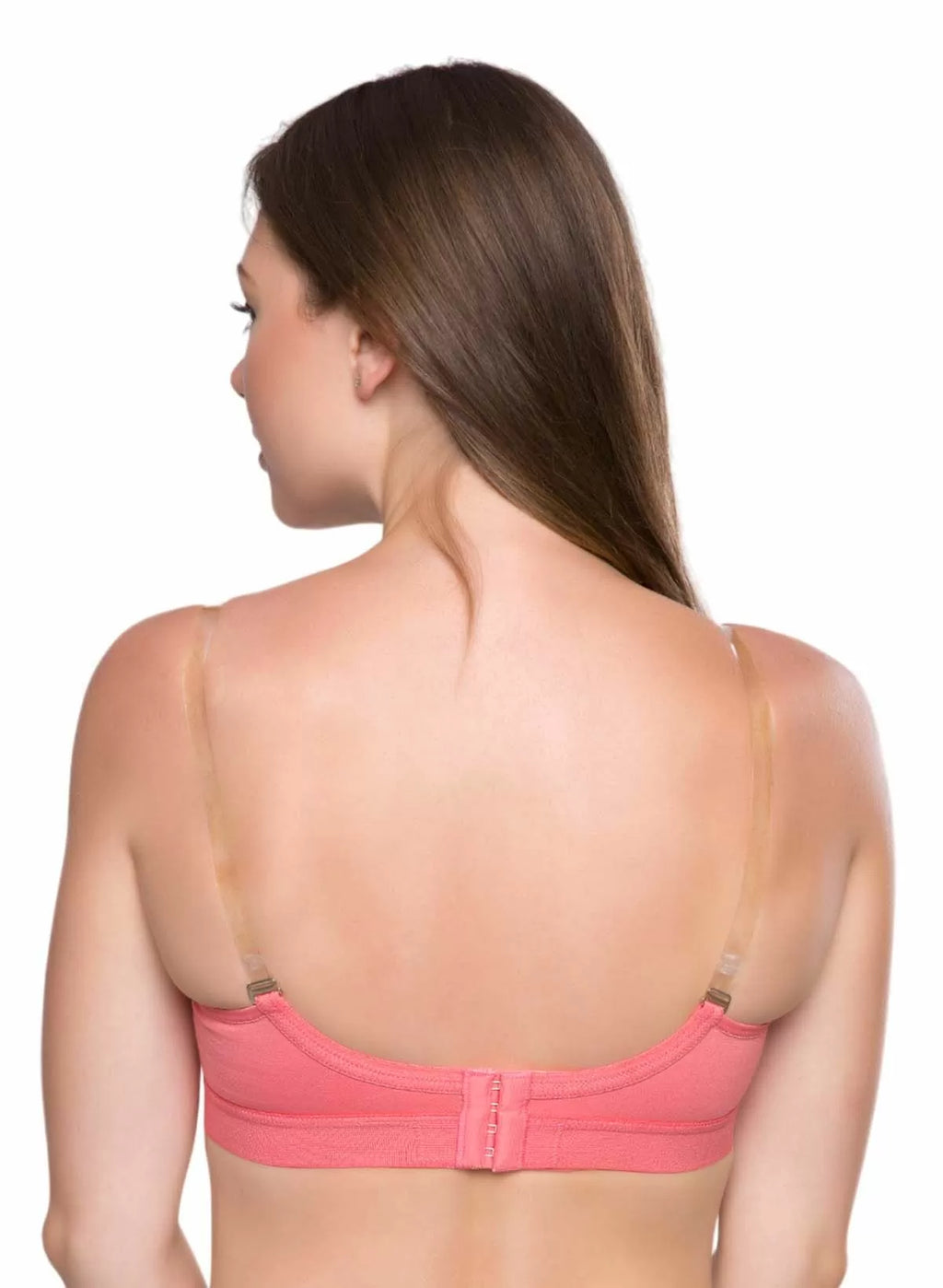 Alpa Strapless T-shirt Bra [1]