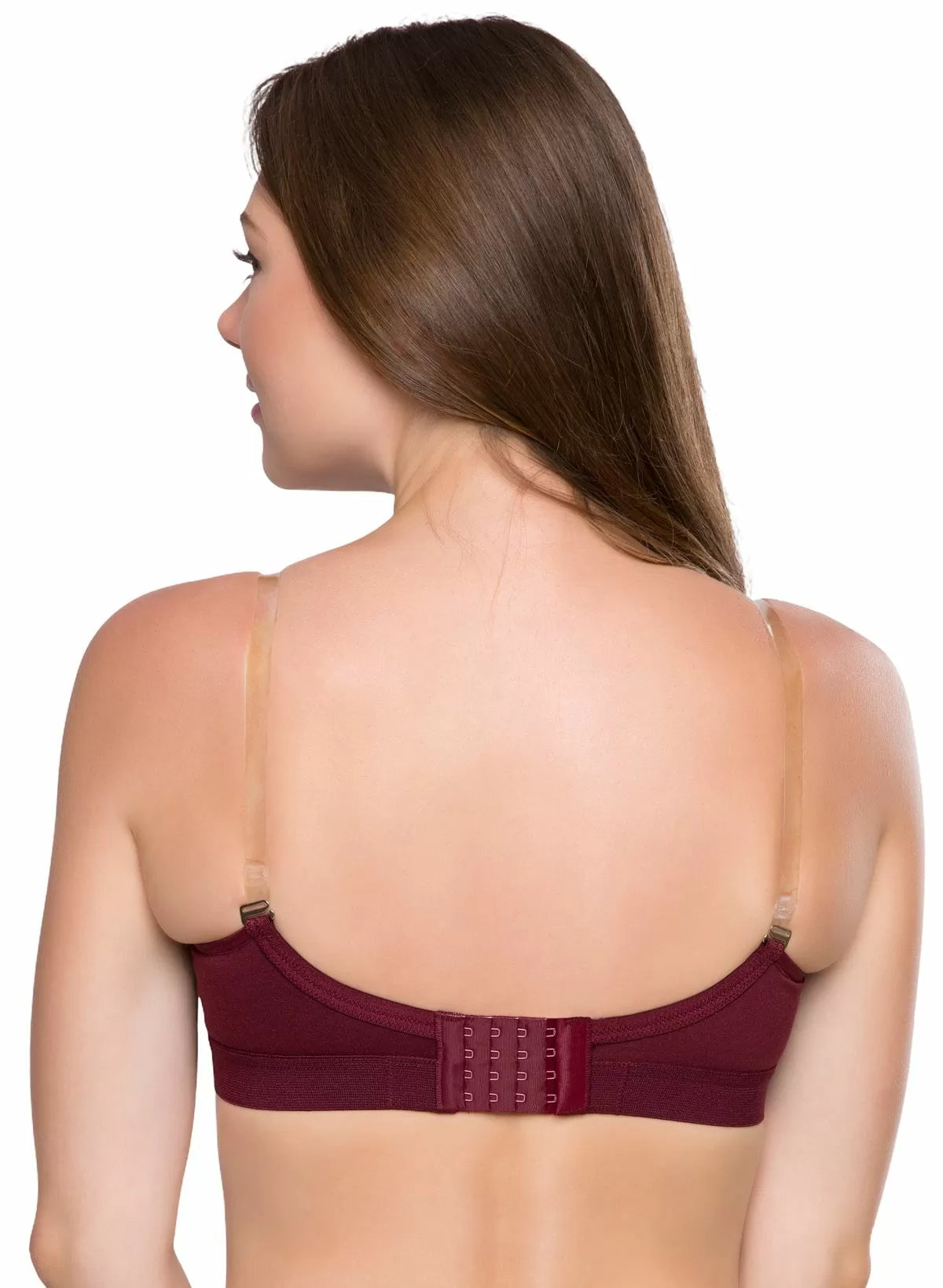 Alpa Strapless T-shirt Bra [2]
