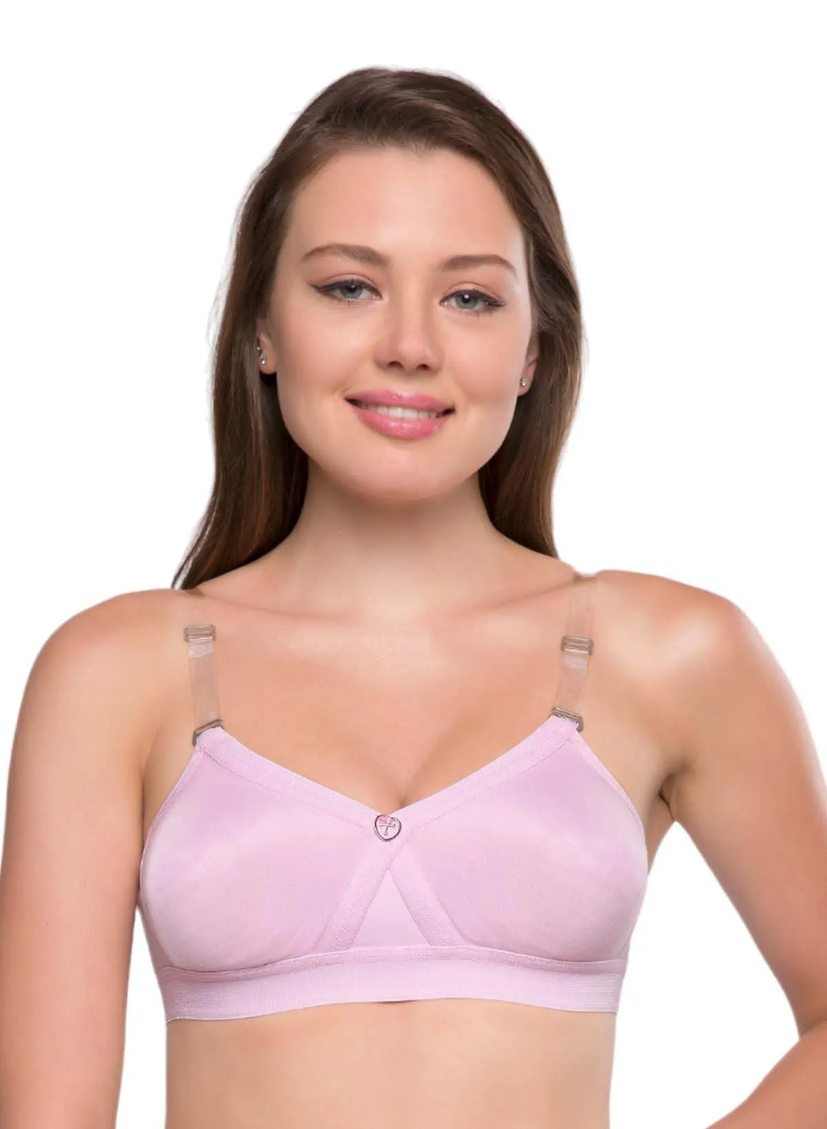Alpa Strapless T-shirt Bra [3]