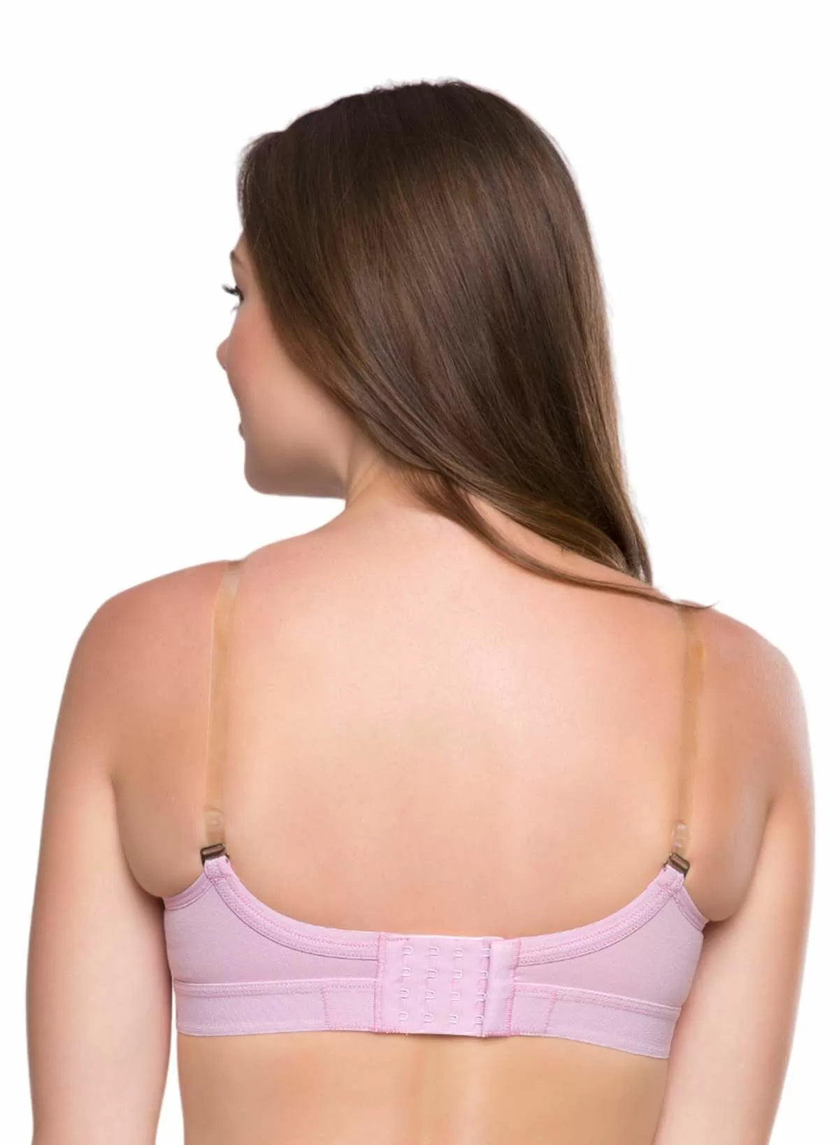 Alpa Strapless T-shirt Bra [3]