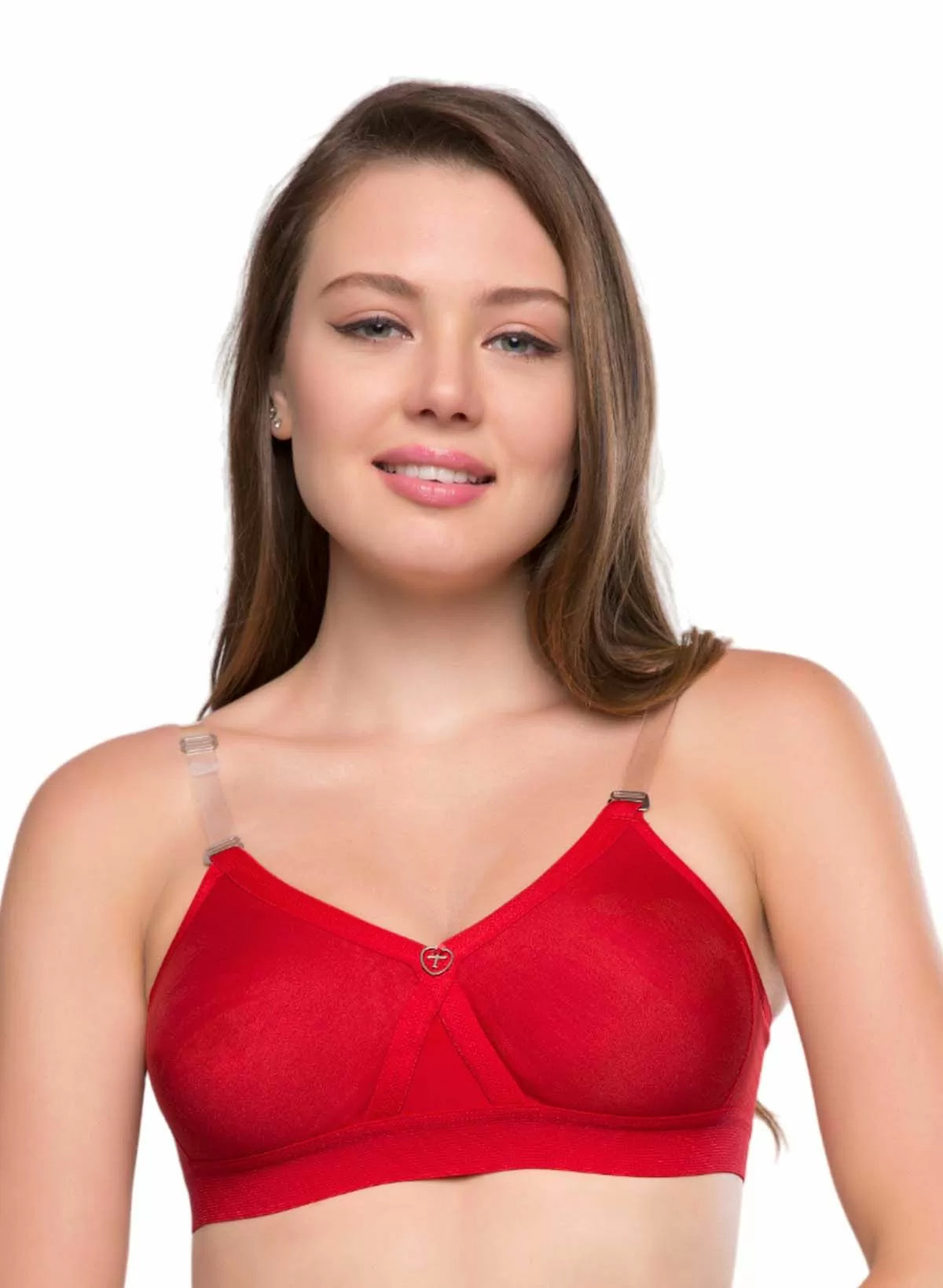 Alpa Strapless T-shirt Bra [3]