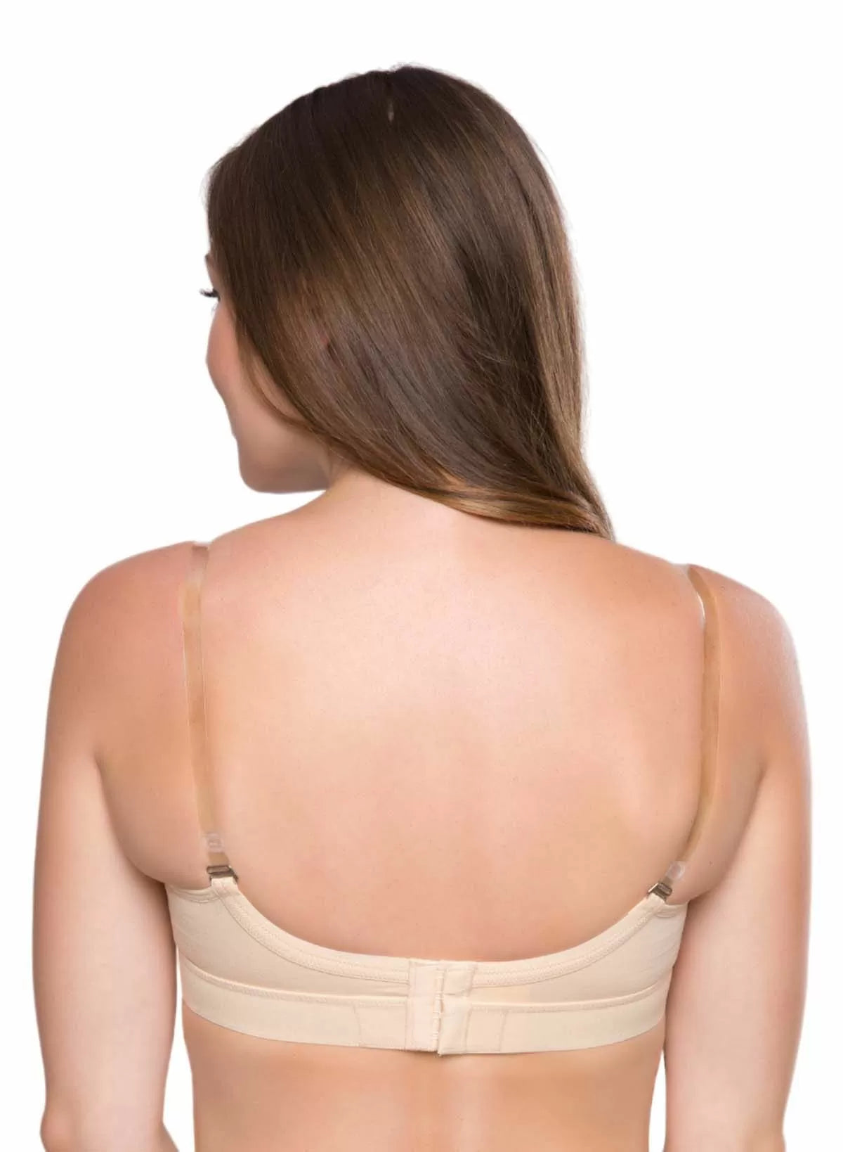 Alpa Strapless T-shirt Bra [3]