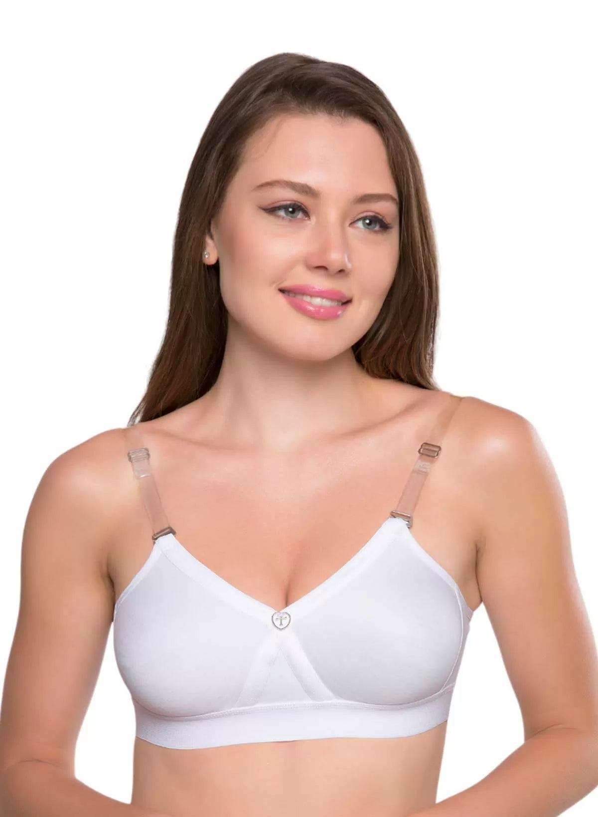 Alpa Strapless T-shirt Bra [2]