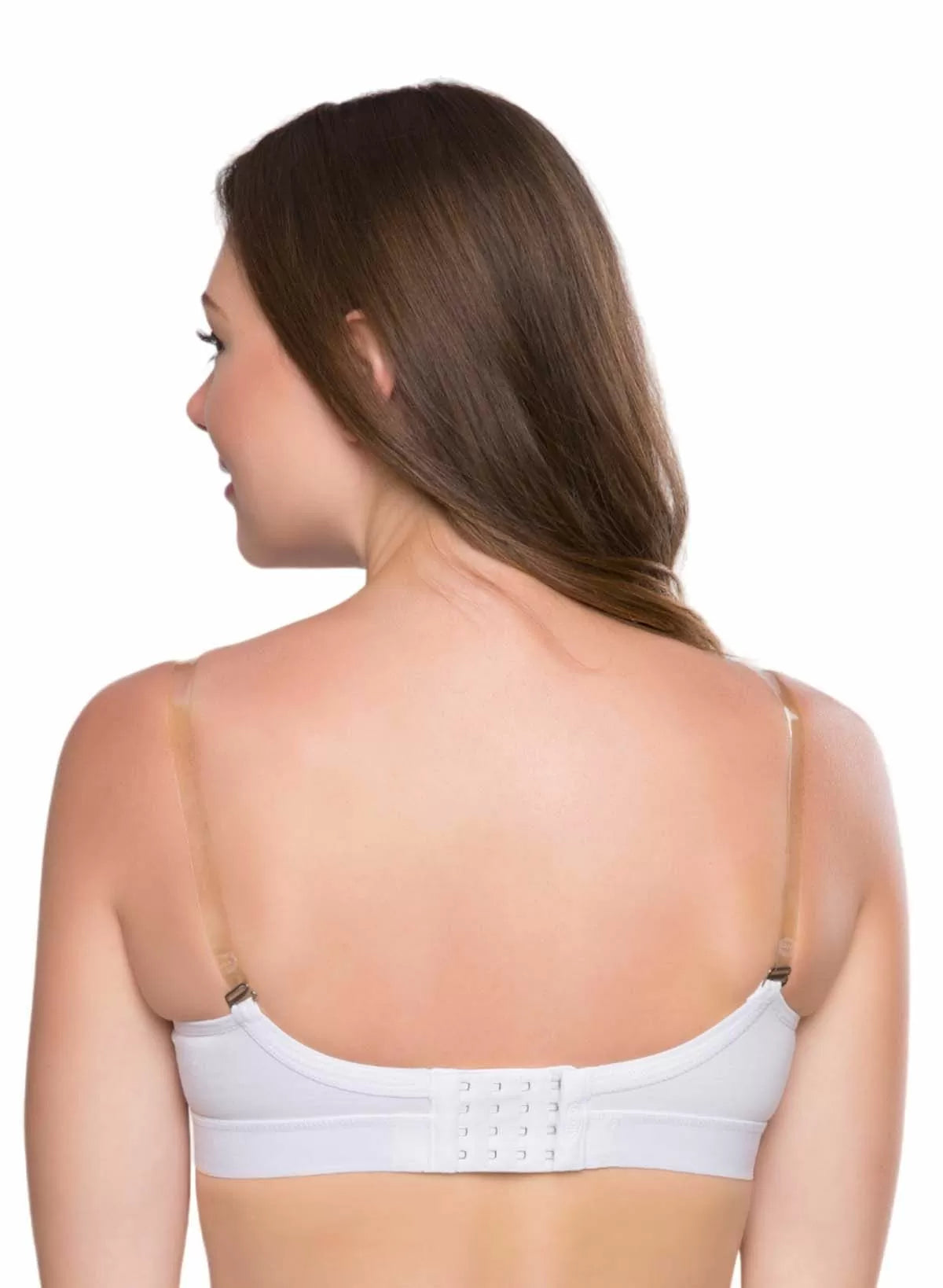 Alpa Strapless T-shirt Bra [2]