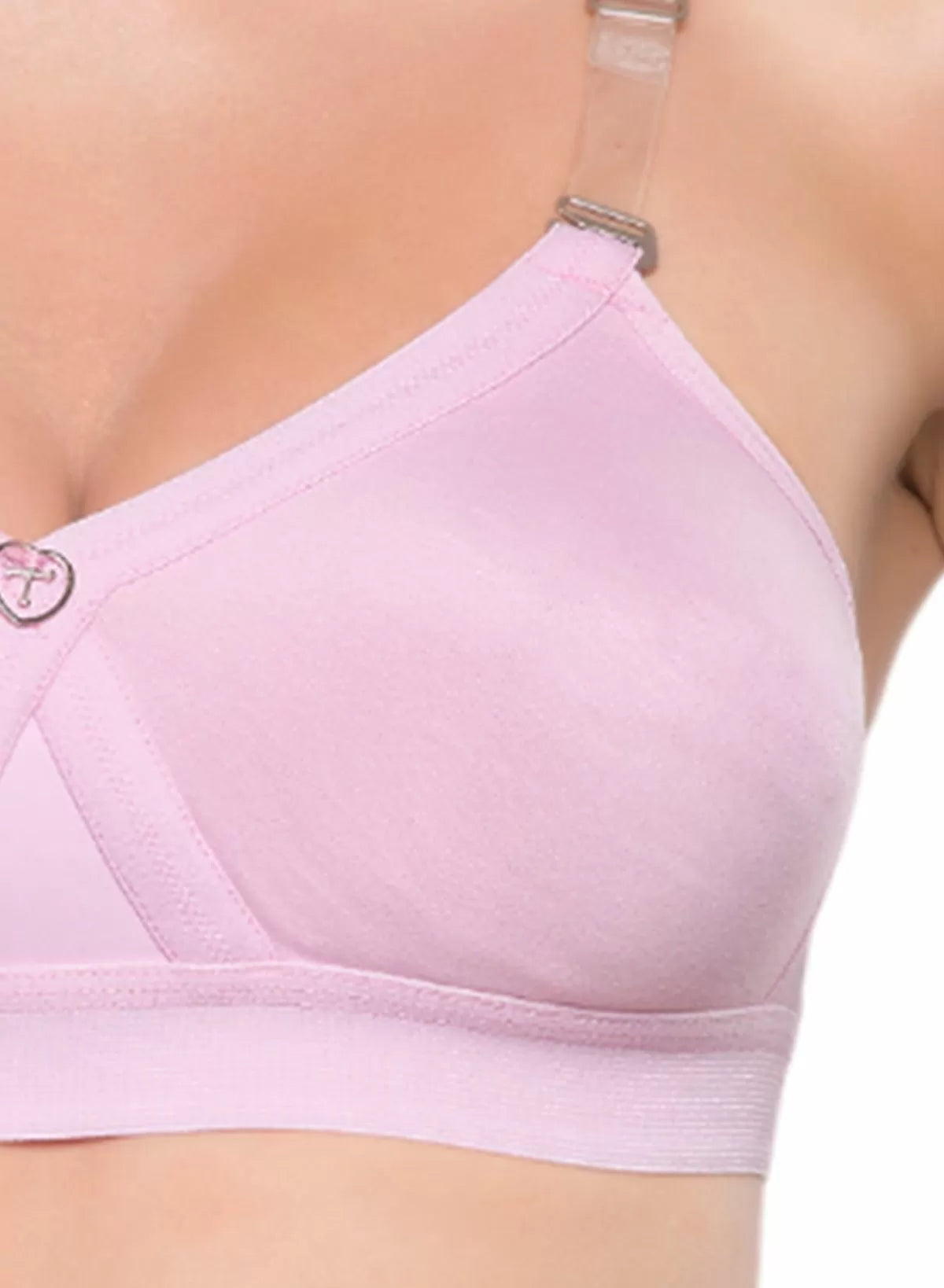 Alpa Strapless T-shirt Bra [3]