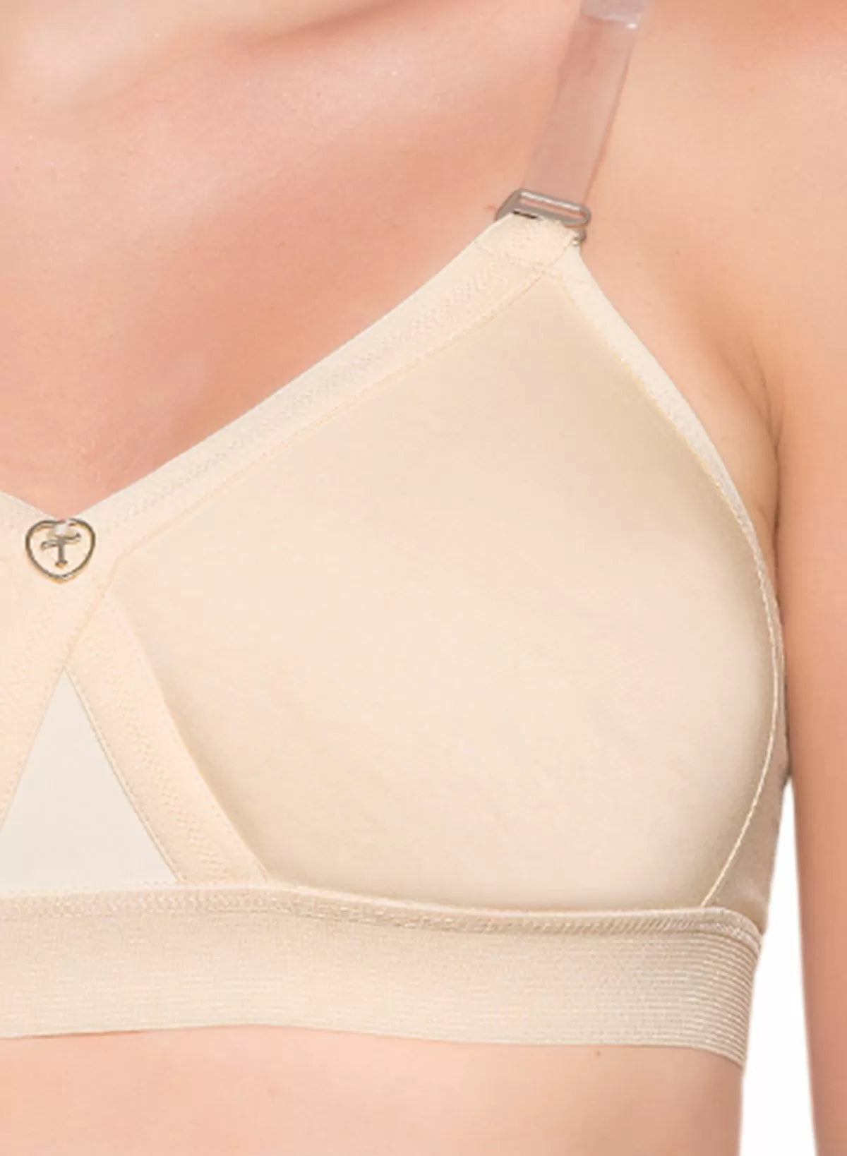 Alpa Strapless T-shirt Bra [3]