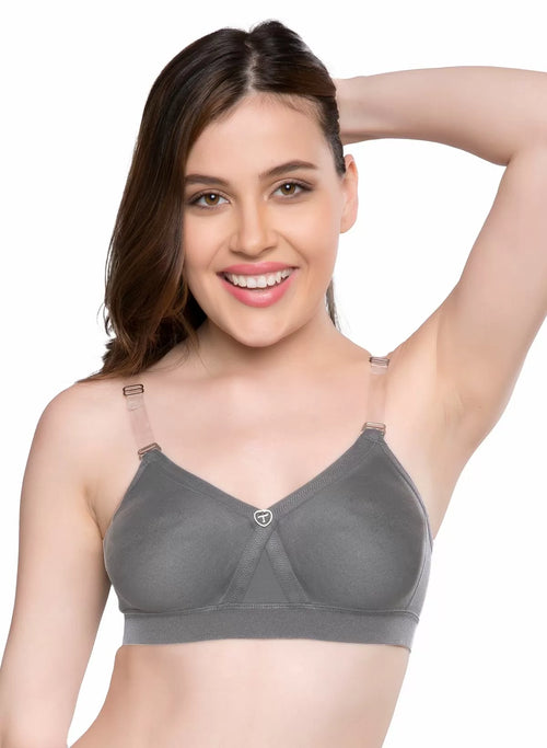 Alpa Strapless T-shirt Bra [1]