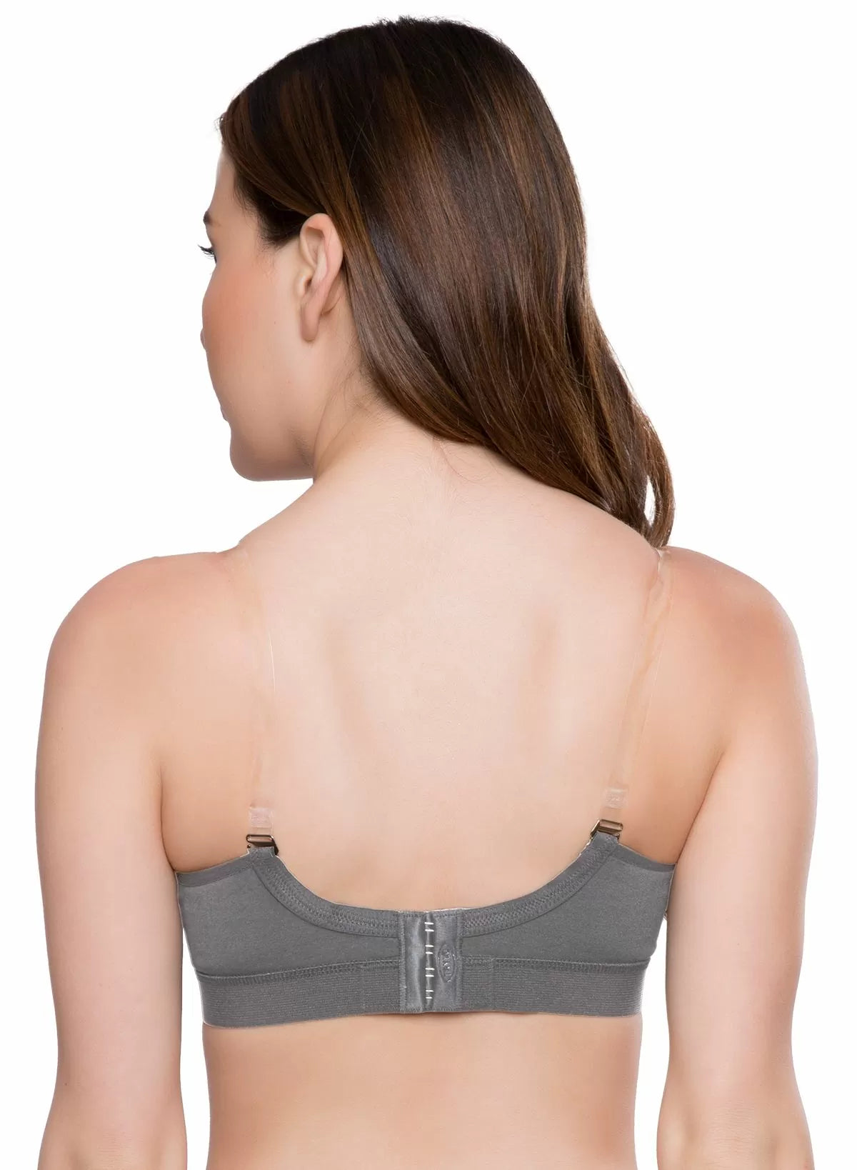 Alpa Strapless T-shirt Bra [1]