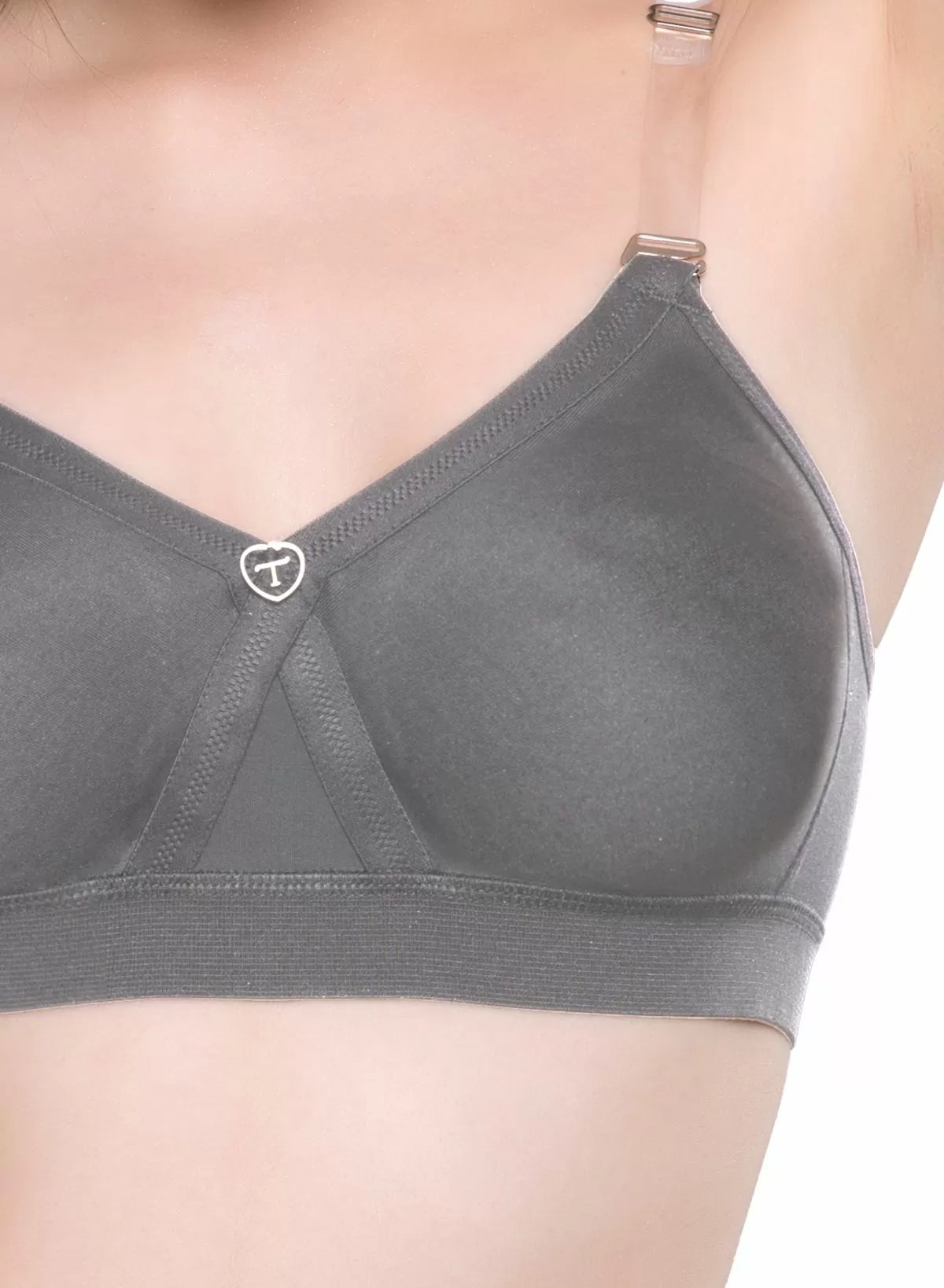 Alpa Strapless T-shirt Bra [1]