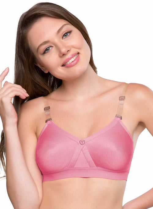 Alpa Strapless T-shirt Bra [3]