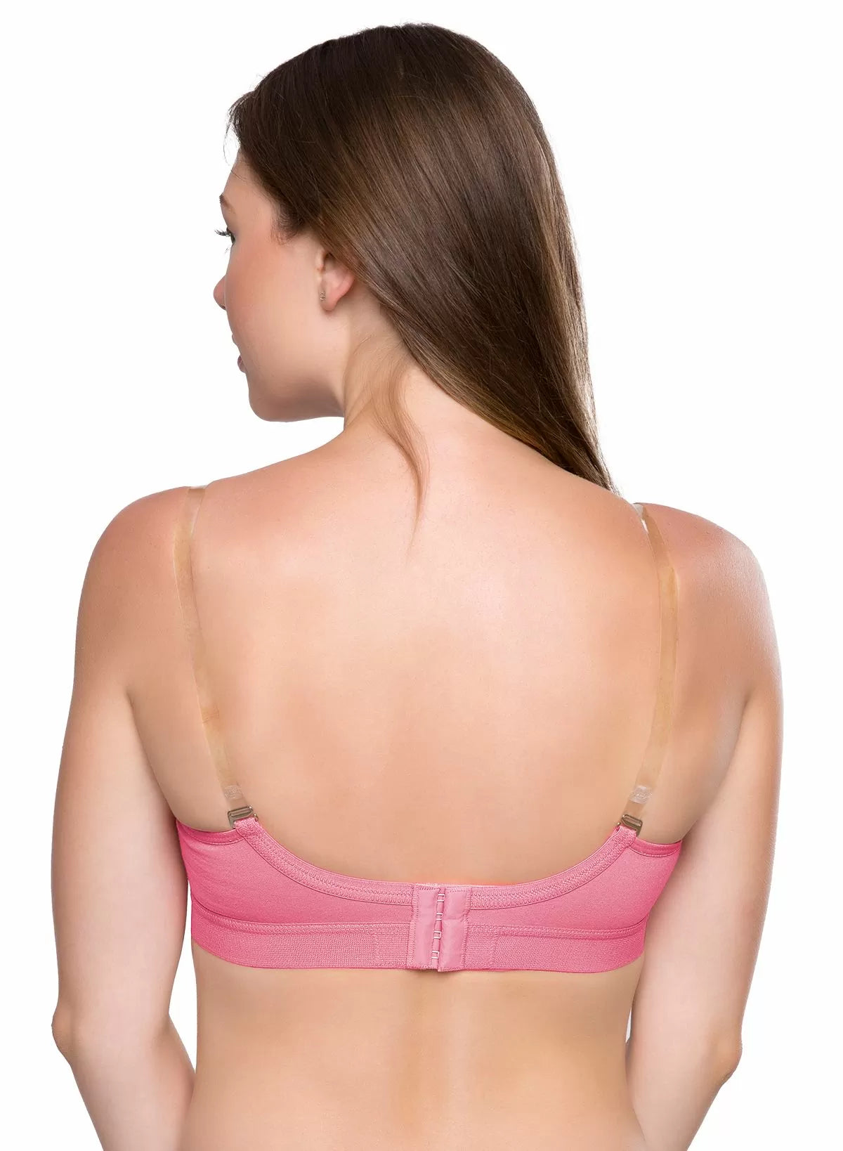 Alpa Strapless T-shirt Bra [3]