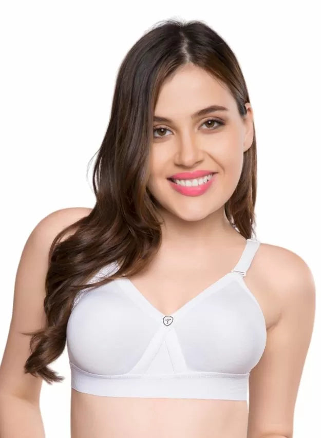 Trylo Alpa Non Padded T-shirt Bra