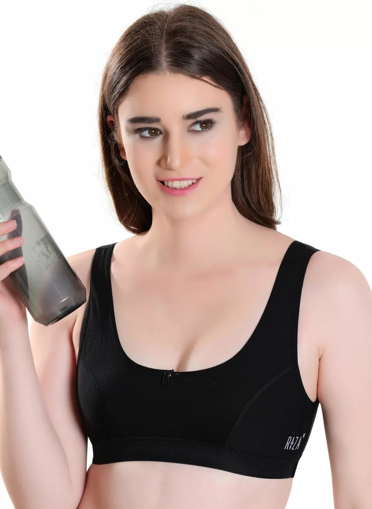 Beginner Non Padded Pop-on Bra