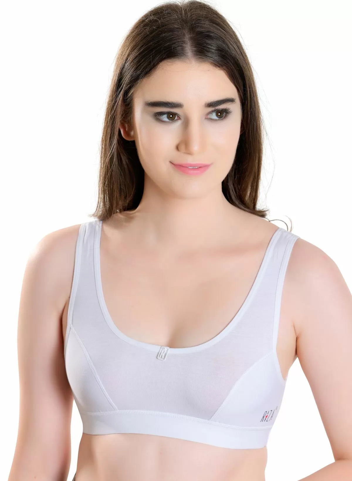 Beginner Non Padded Pop-on Bra