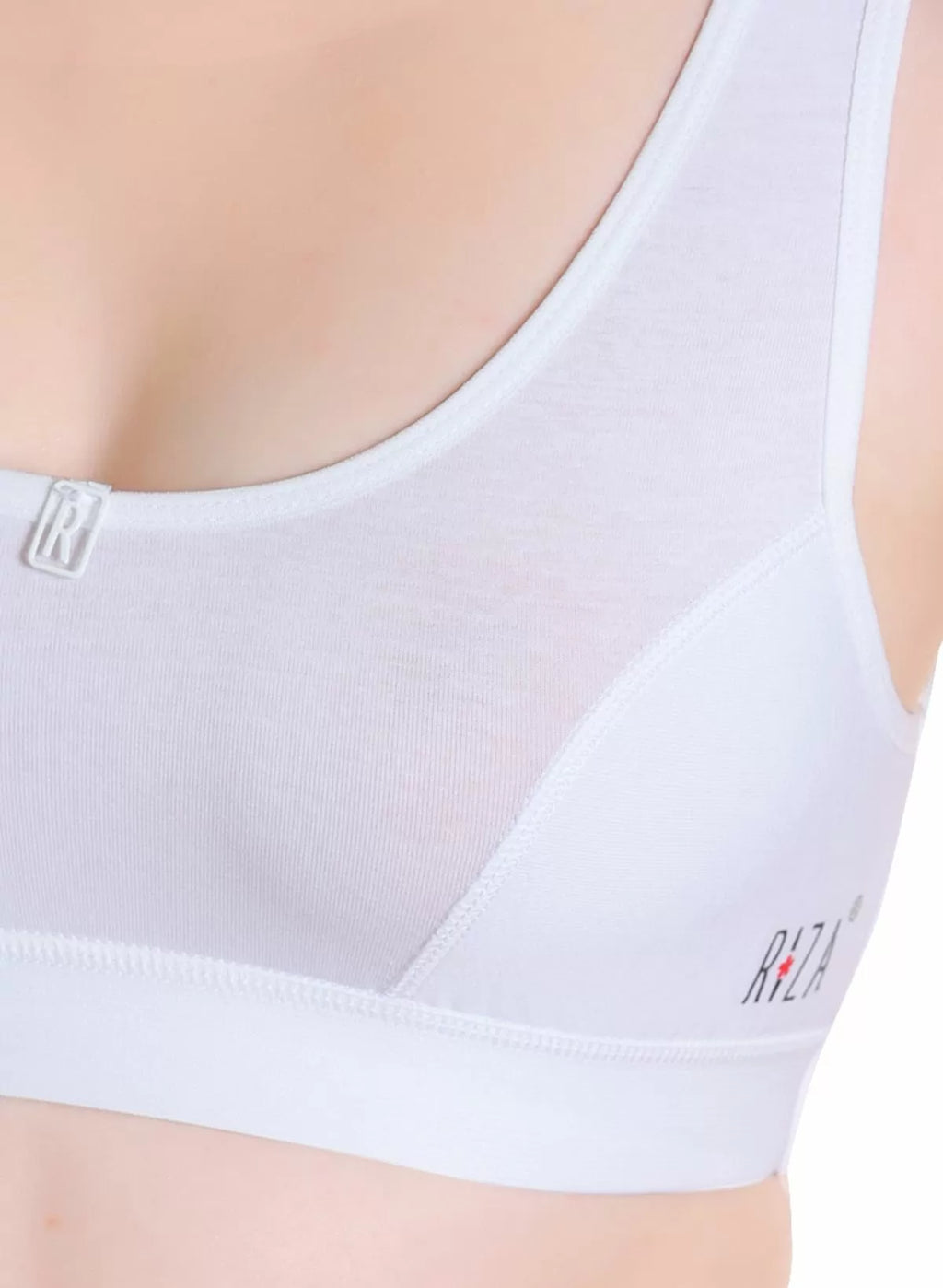Beginner Non Padded Pop-on Bra