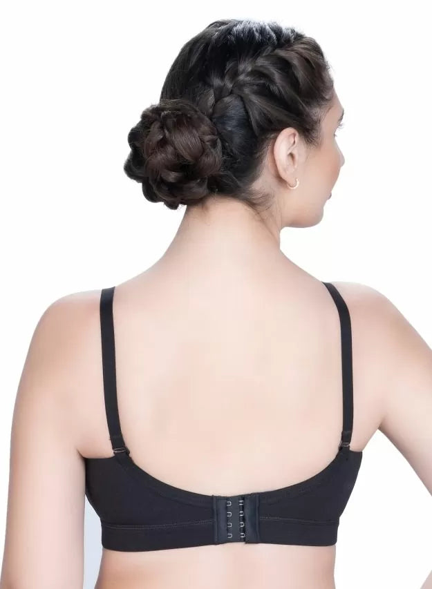 Riza Bestie Padded T-shirt Bra