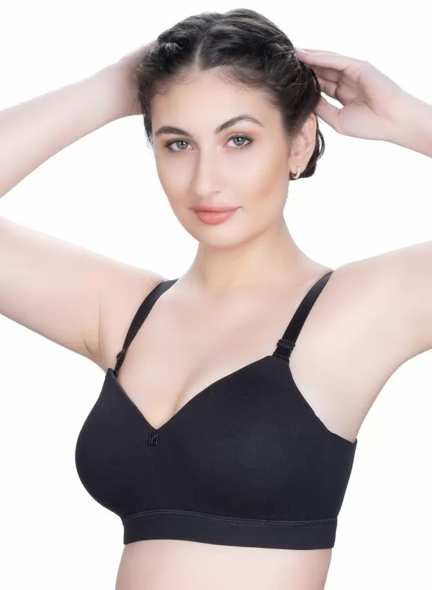 Riza Bestie Padded T-shirt Bra