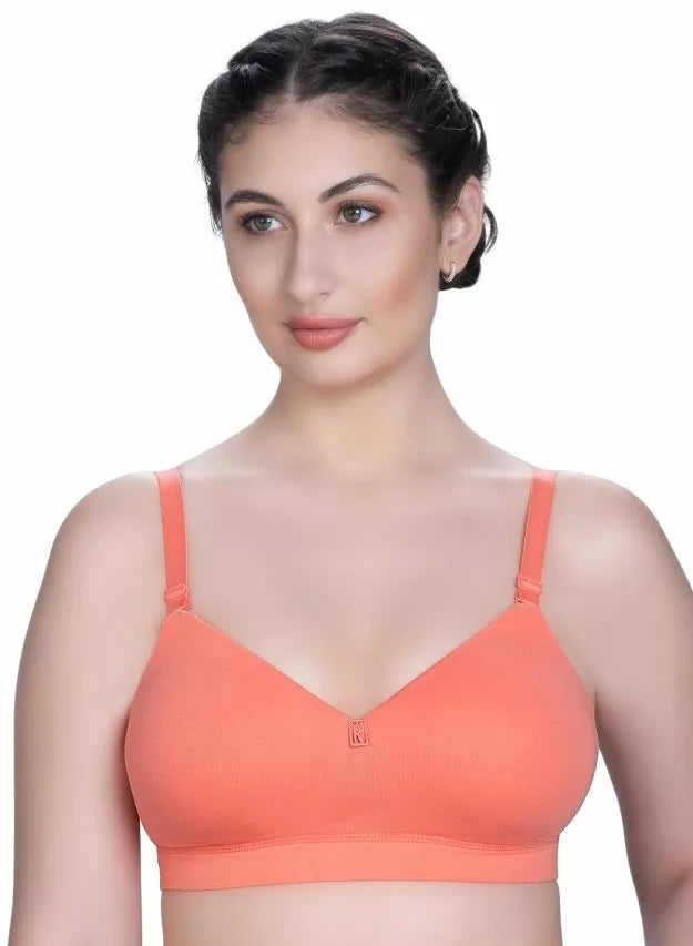 Riza Bestie Padded T-shirt Bra