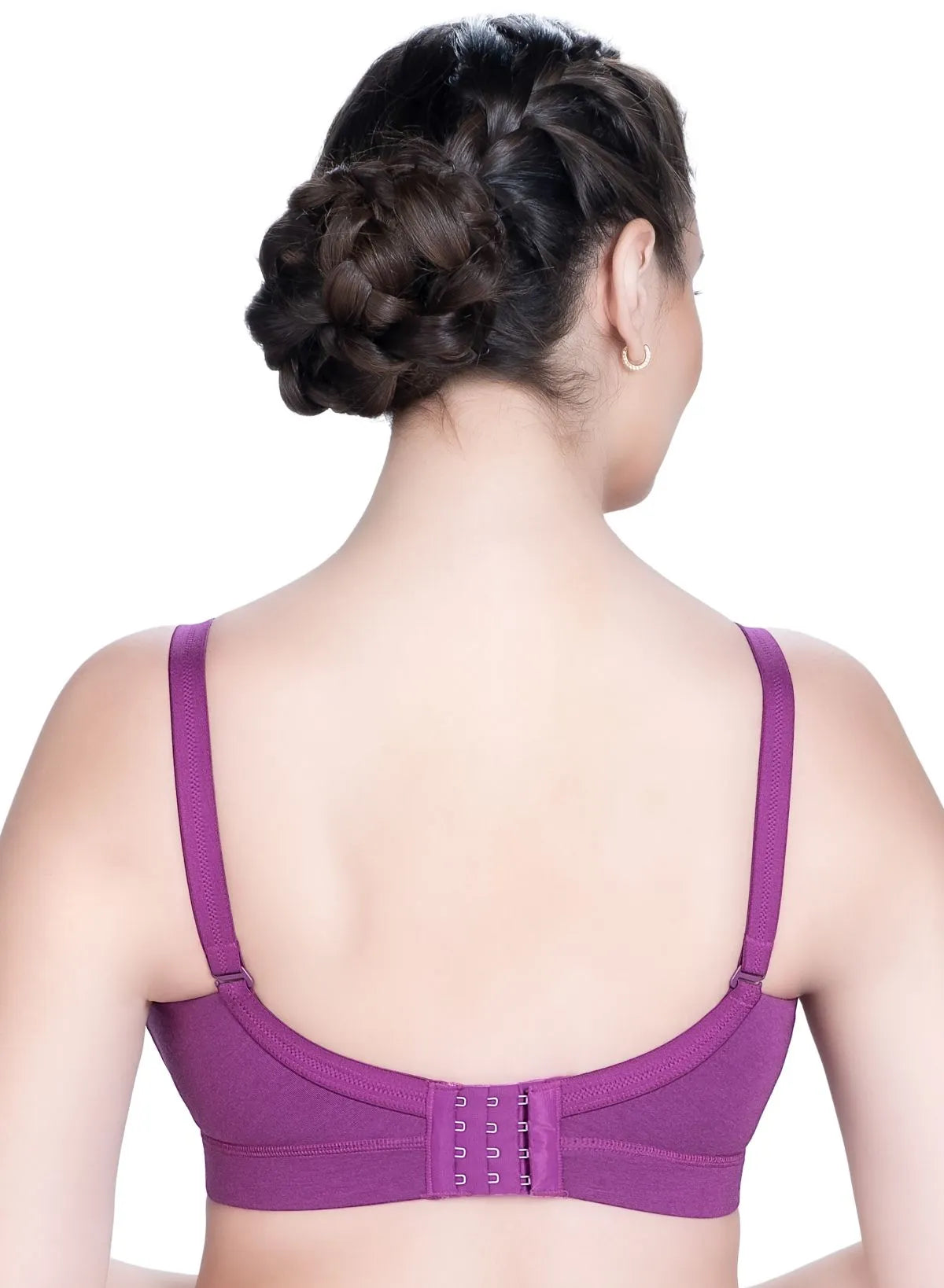 Riza Bestie Padded T-shirt Bra