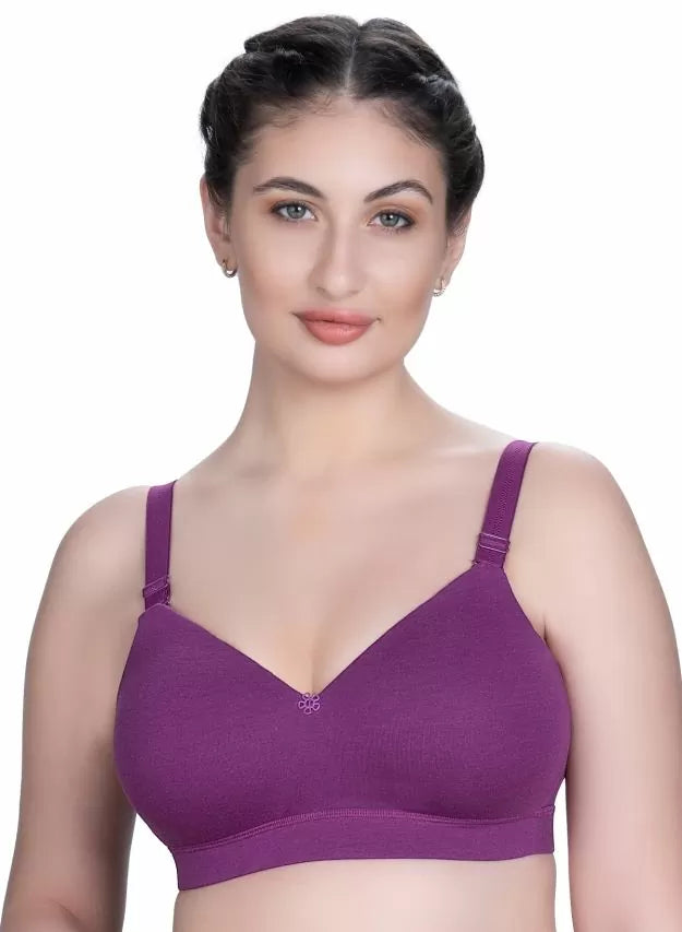 Riza Bestie Padded T-shirt Bra
