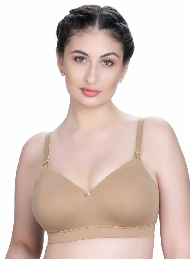 Riza Bestie Padded T-shirt Bra