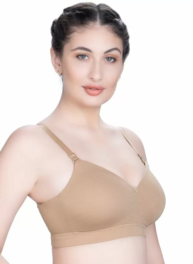 Riza Bestie Padded T-shirt Bra
