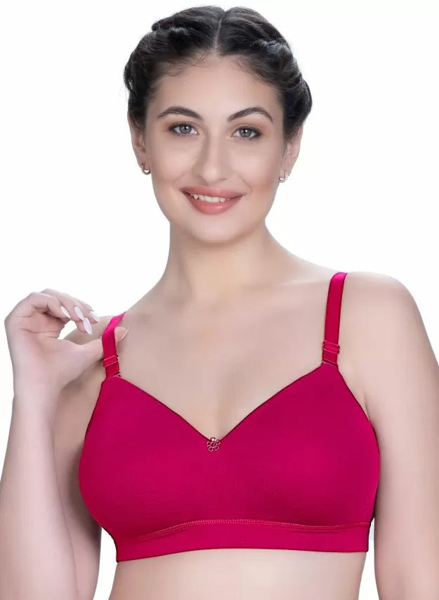 Riza Bestie Padded T-shirt Bra
