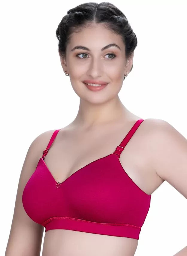 Riza Bestie Padded T-shirt Bra
