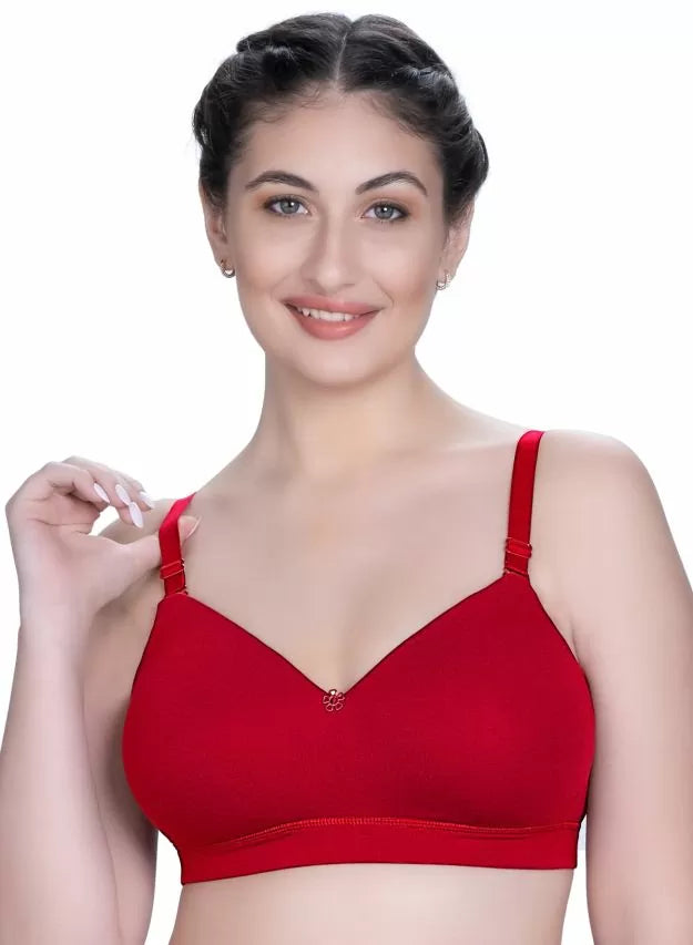 Riza Bestie Padded T-shirt Bra