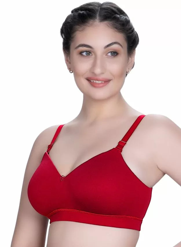 Riza Bestie Padded T-shirt Bra