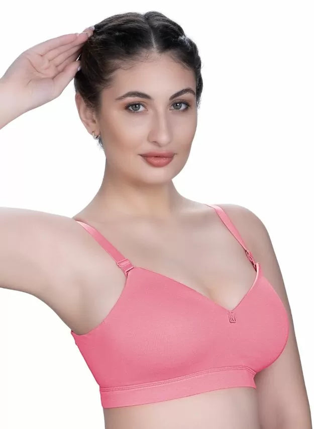 Riza Bestie Padded T-shirt Bra