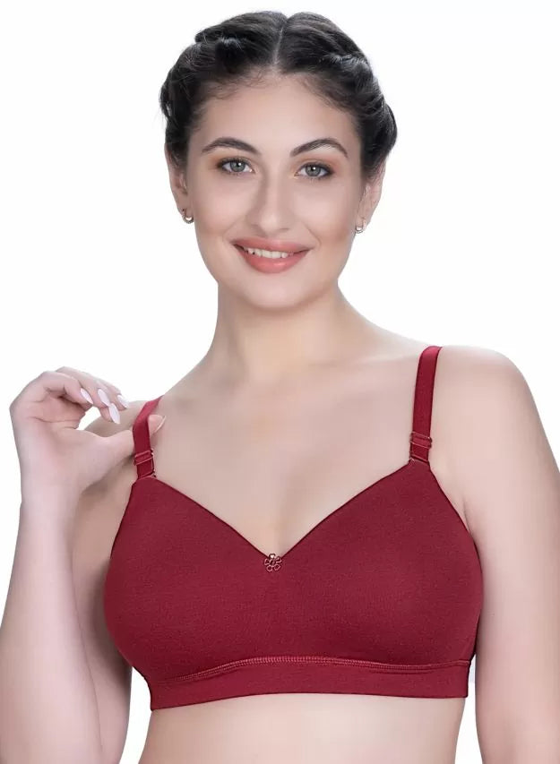 Riza Bestie Padded T-shirt Bra