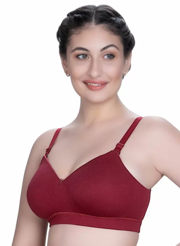 Riza Bestie Padded T-shirt Bra
