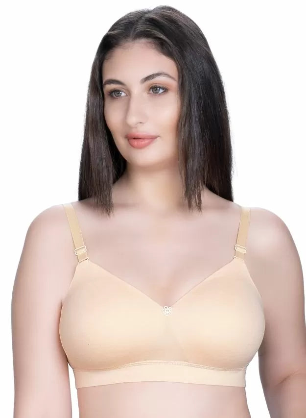 Riza Bestie Padded T-shirt Bra