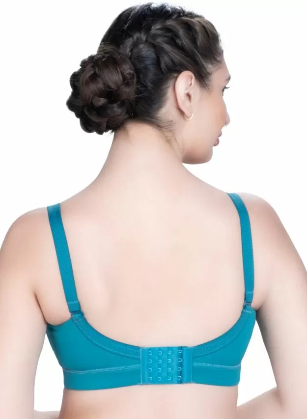 Riza Bestie Padded T-shirt Bra