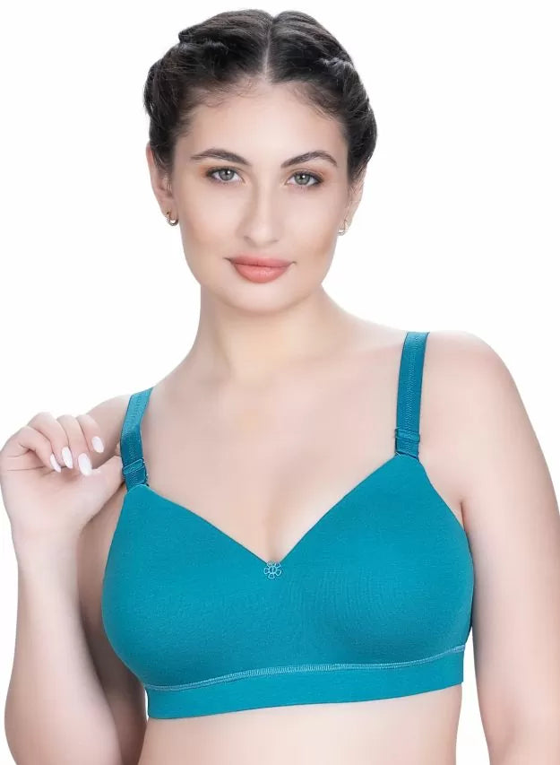 Riza Bestie Padded T-shirt Bra