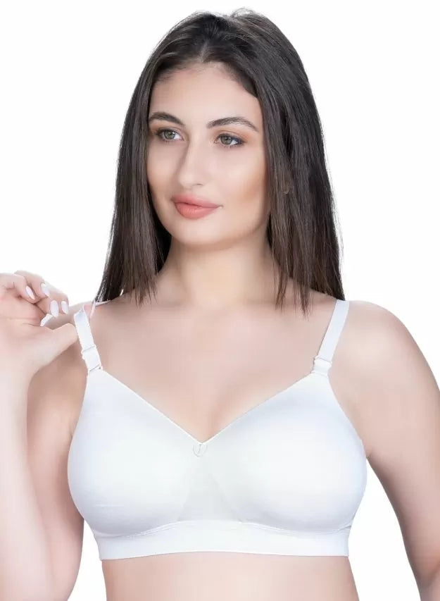 Riza Bestie Padded T-shirt Bra